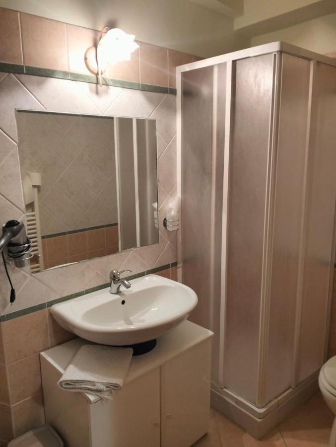 Апартаменты La Bomboniera Casa Vacanze Каша Экстерьер фото
